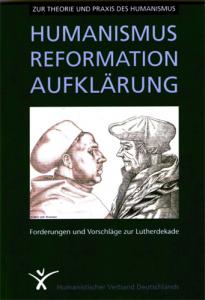 Humanismus – Reformation- Aufklärung