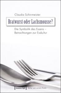 Bratwurst oder Lachsmousse